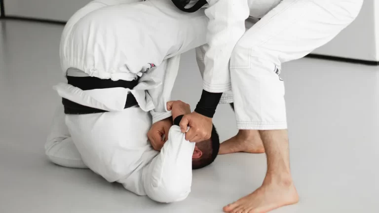 Tips for BJJ White Belts: Crucial Insights