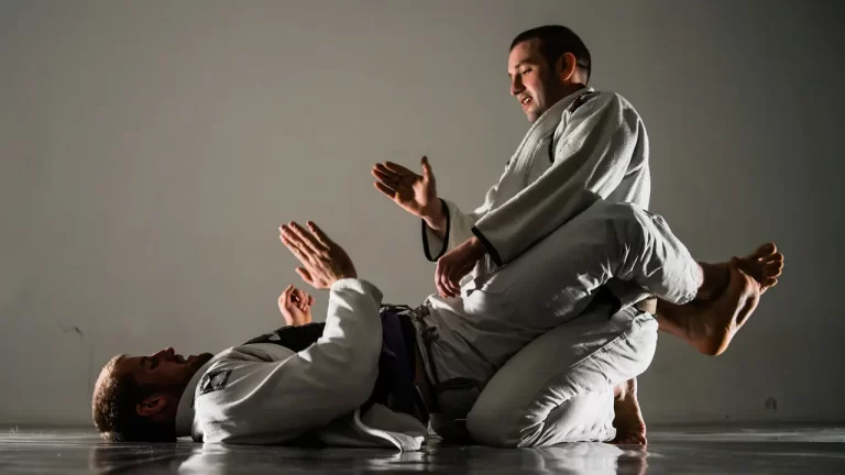 18 Of The Best Jiu-Jitsu Benefits