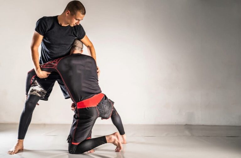 9 BJJ Takedowns That Will Transform Your Game